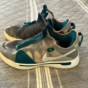 Nike PG 4 Shoes, Men’s Size 12